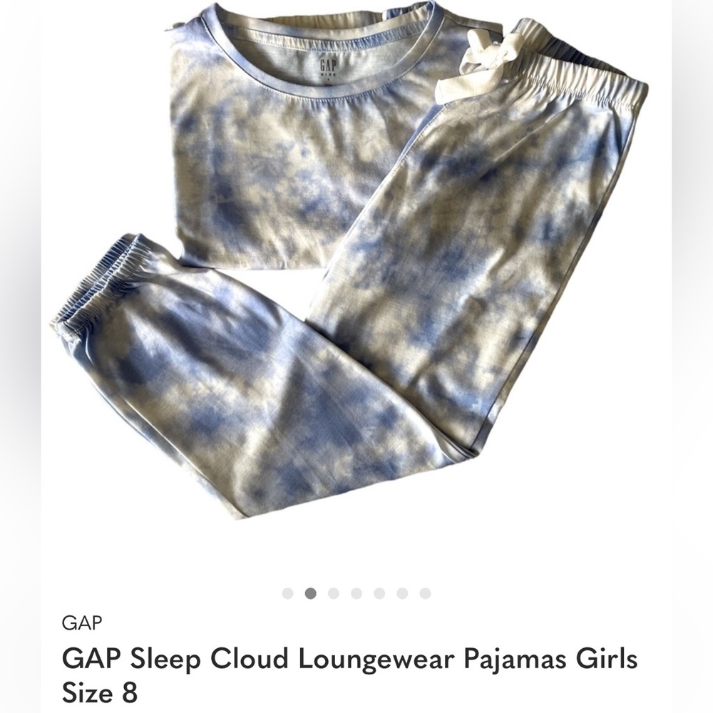 GAP Girls Huge Bundle 11-pieces EUC Size M - Picture 7 of 8